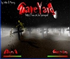 Play Grave Yard